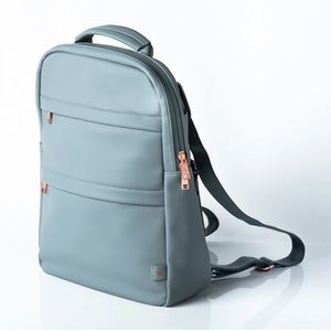 Like New Canary & Co. adjustable backpack in Mineral
